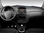 Citroen C2 VTS 2004 года